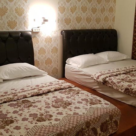 Hotel Ethes Coworking - Coliving & Lounge Ngaglik Esterno foto