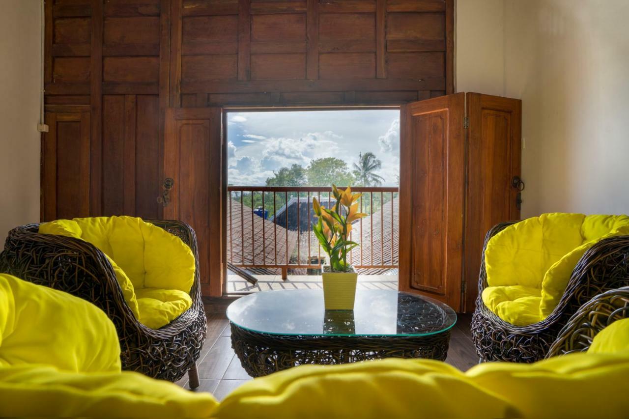 Hotel Ethes Coworking - Coliving & Lounge Ngaglik Esterno foto