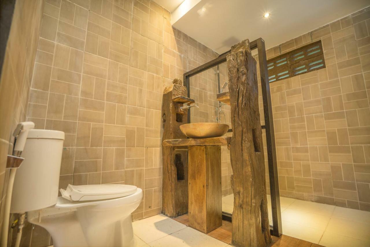 Hotel Ethes Coworking - Coliving & Lounge Ngaglik Esterno foto