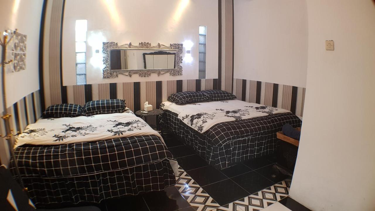 Hotel Ethes Coworking - Coliving & Lounge Ngaglik Esterno foto