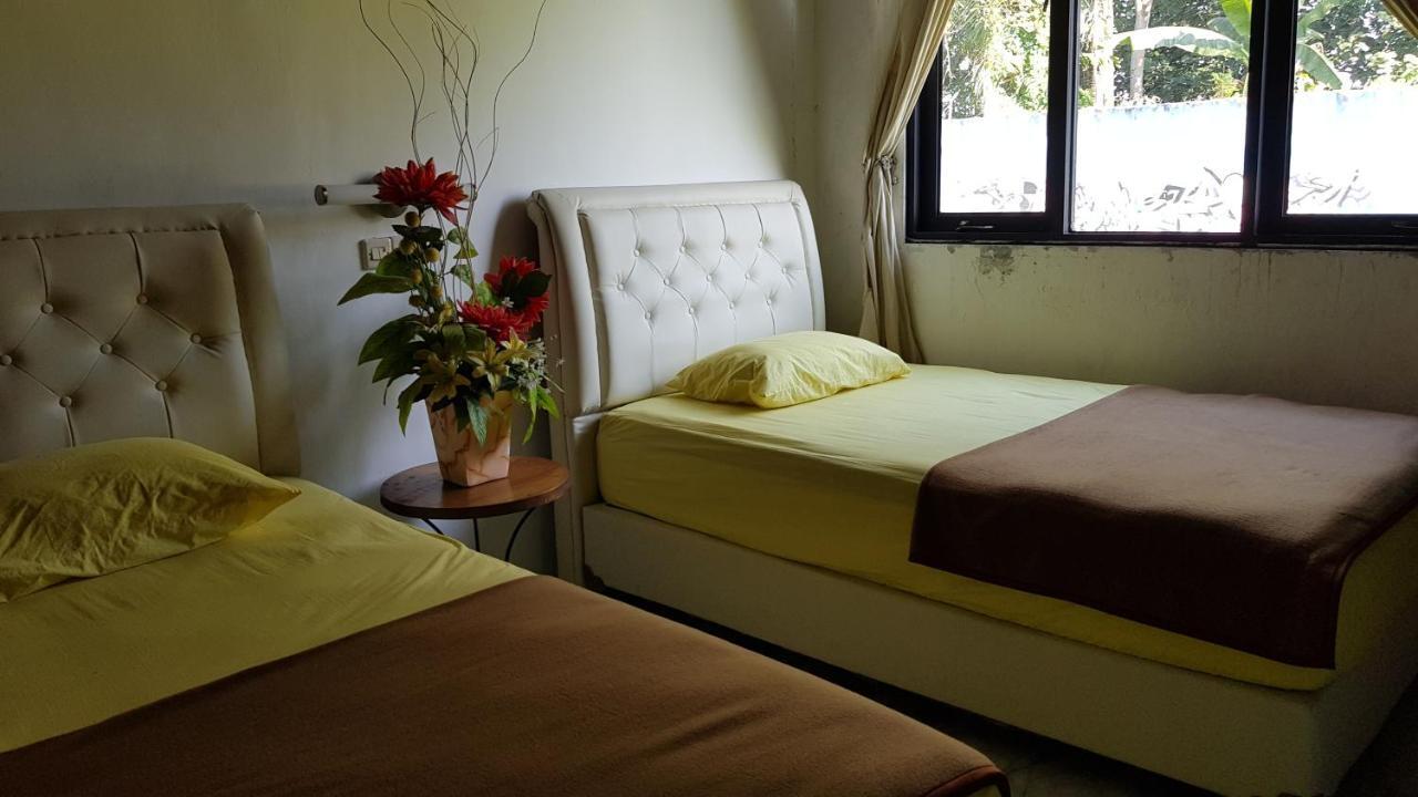 Hotel Ethes Coworking - Coliving & Lounge Ngaglik Esterno foto